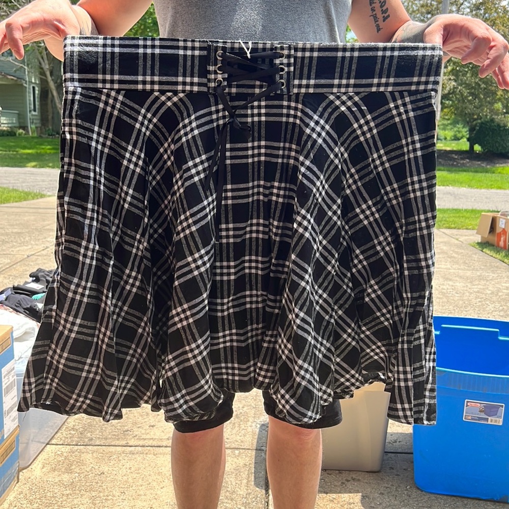 SHEIN Skirt